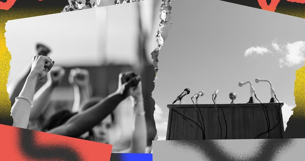 Why the Black Liberation Movement Needs to Be Leaderless