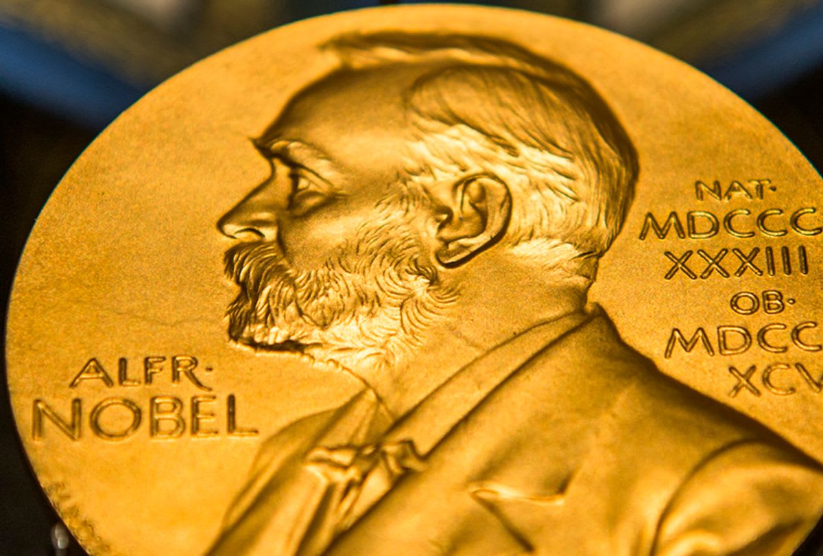 Reflections from a Nobel winner: Scientists need time to make discoveries