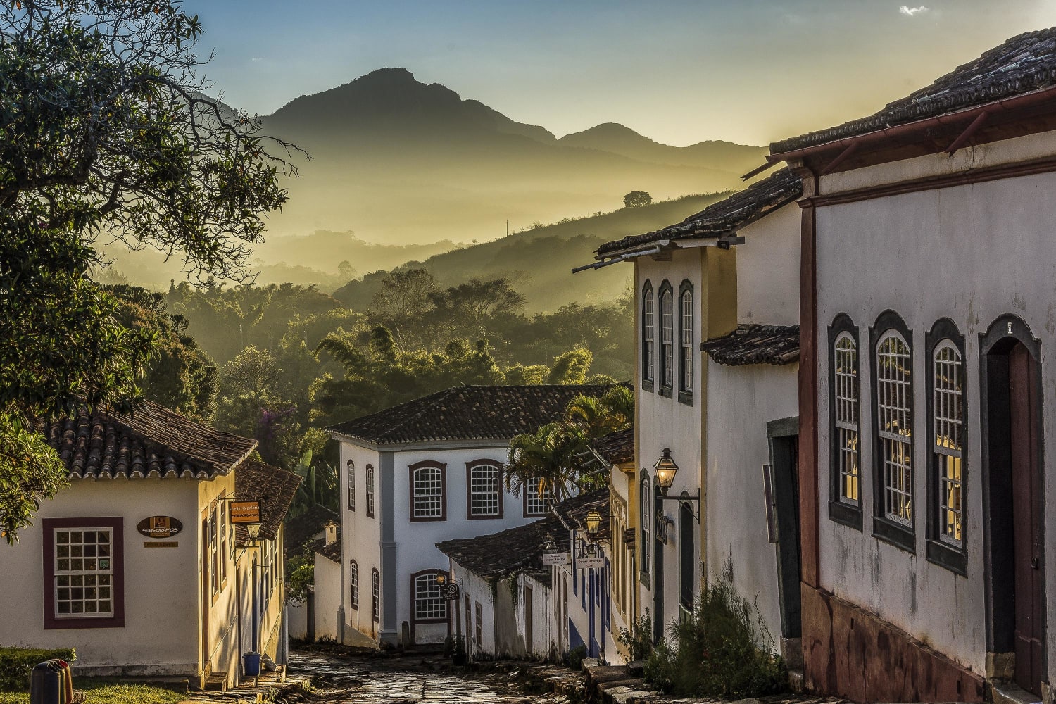 Tiradentes, Brazil