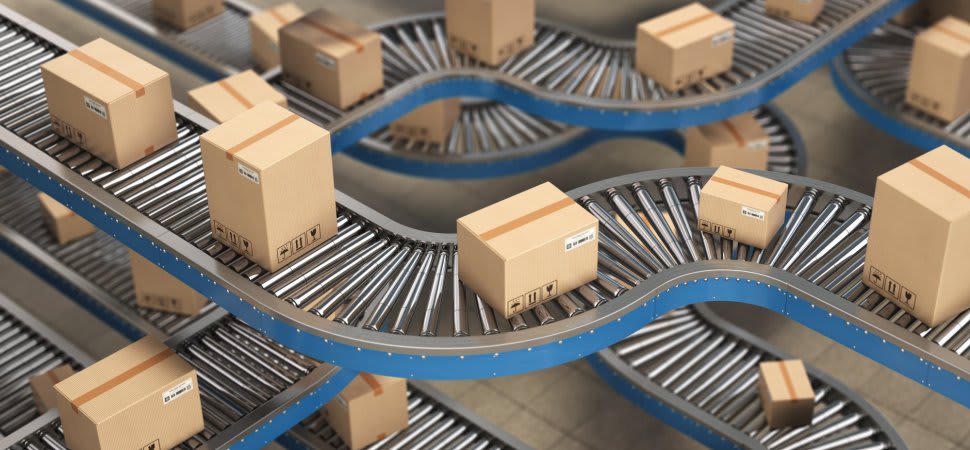 5 Factors to Consider When Choosing a Third-Party Logistics Partner