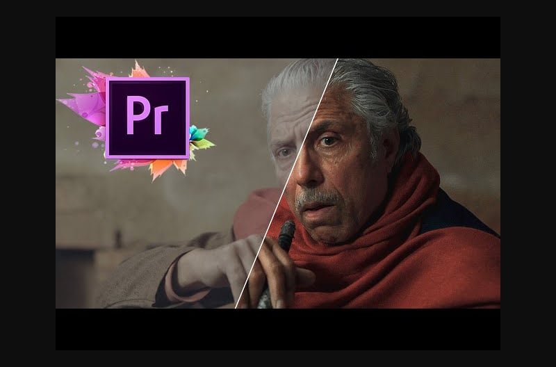 Color Grading in Premiere Pro CC - Get Pro Film Look