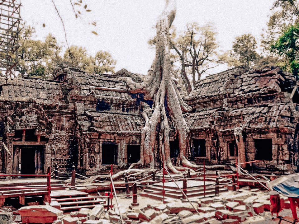 5 Destinations & Experiences Not to Miss In Cambodia