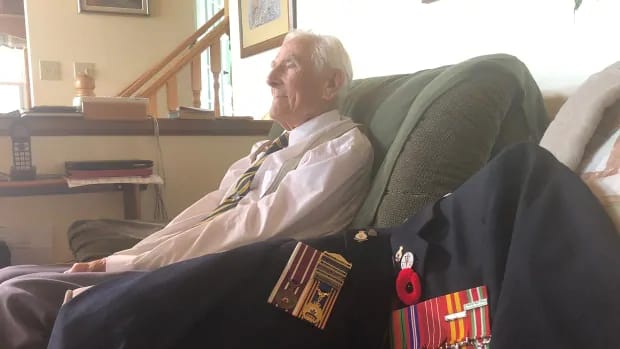 Veterans Affairs reverses decision, opens beds for Allied war vets