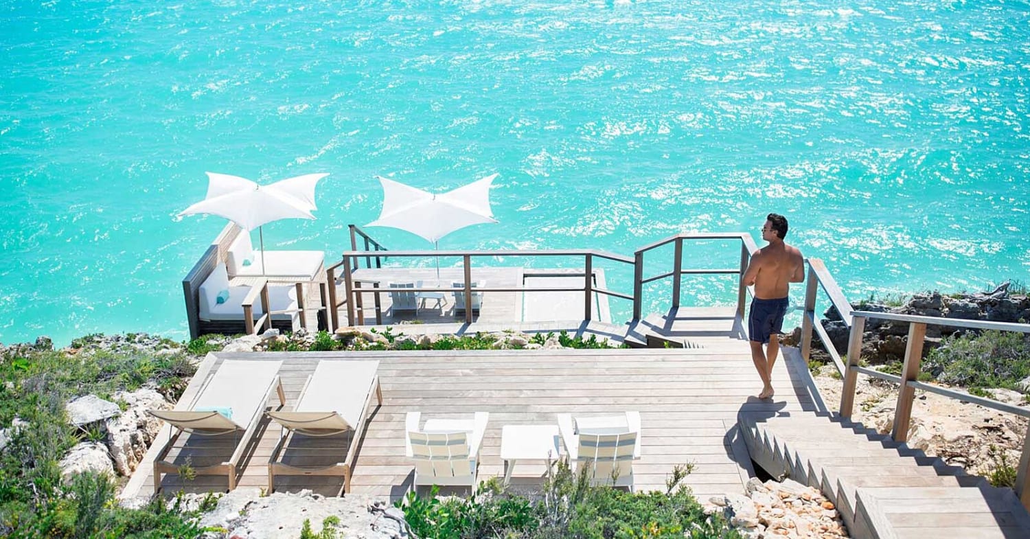 Best Turks and Caicos Resorts for Every Type of Traveler