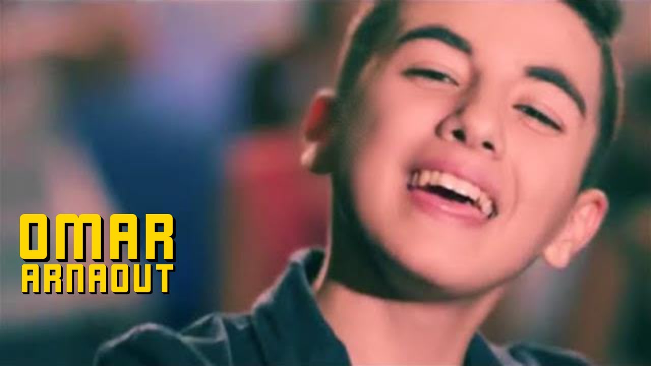 Omar Arnaout - I love you (Official Video)