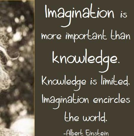 WORDS OF WISDOM: ALBERT EINSTEIN
