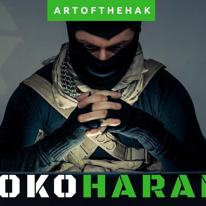 Boko Haram strives to establish Islamic State / Cyber Caliphate in Nigeria