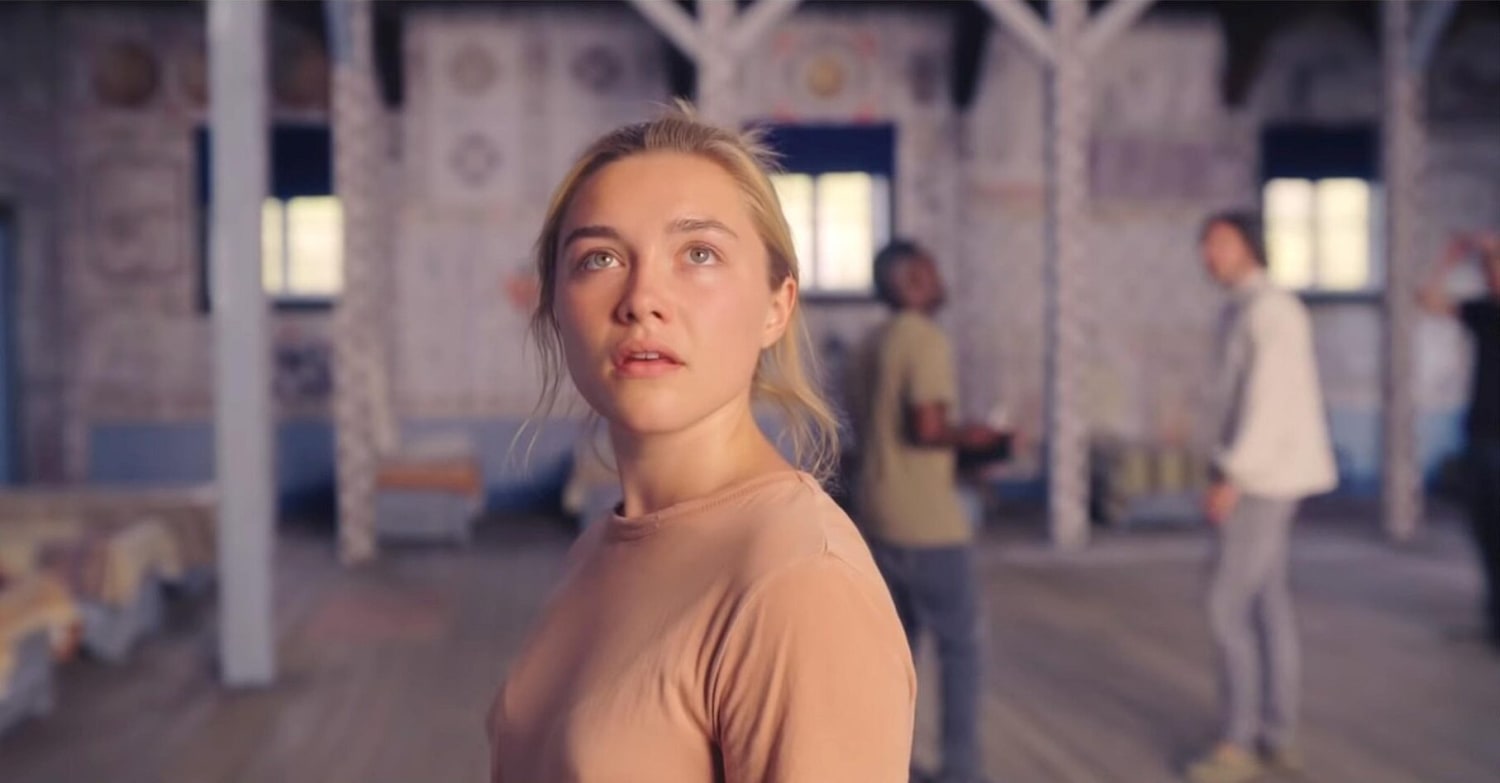 'Midsommar' trailer teases relationship horrors in 'Hereditary' director's new movie