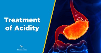 Acidity Treatment is the most searched topic with minimal side effects.