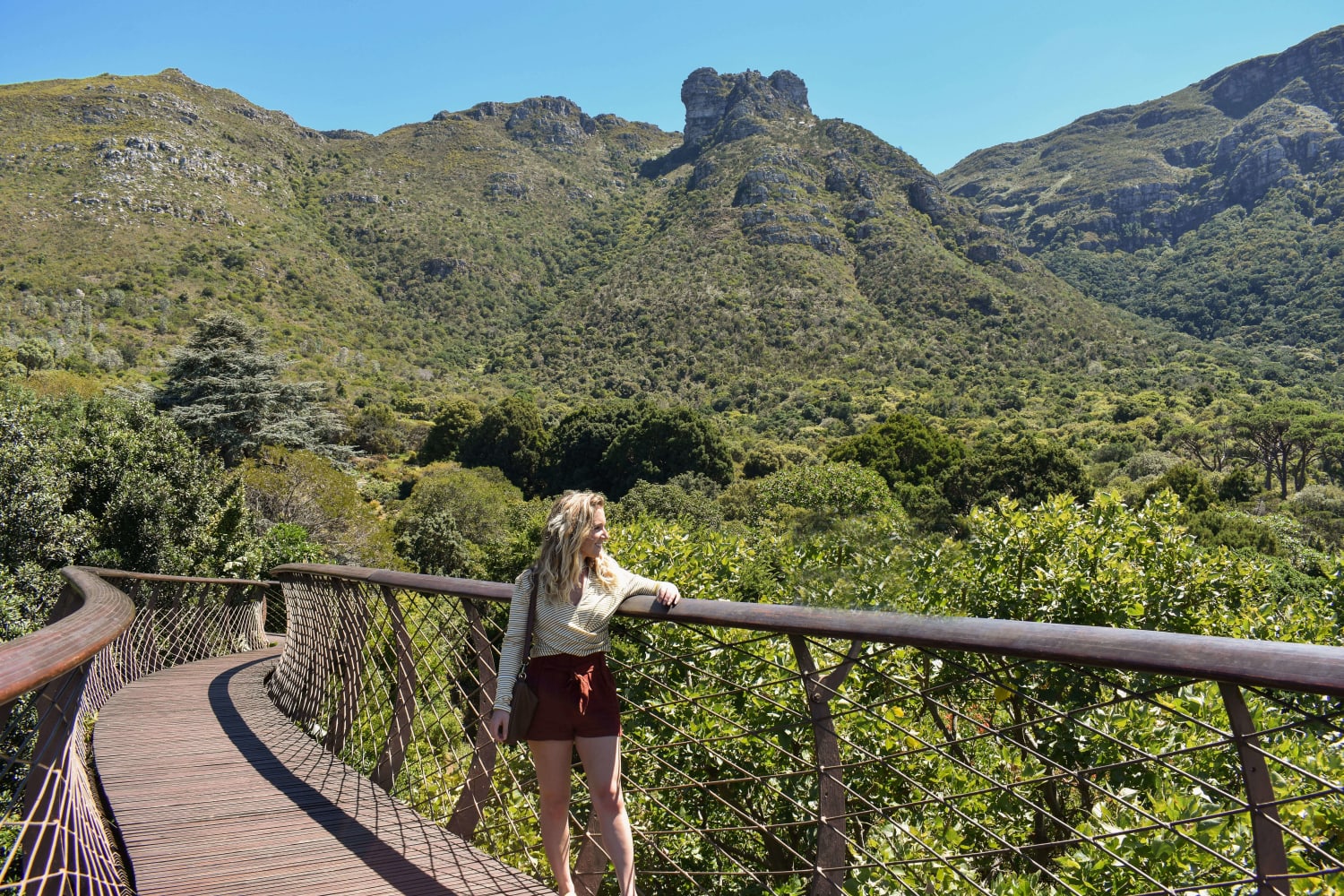 The Best Adventures in Cape Town, South Africa - Brown Eyed Flower Child