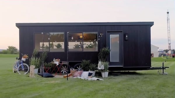 IKEA Unveils ‘Tiny Home Project’ Proving How To Maximize Living In Only 187 SqFt