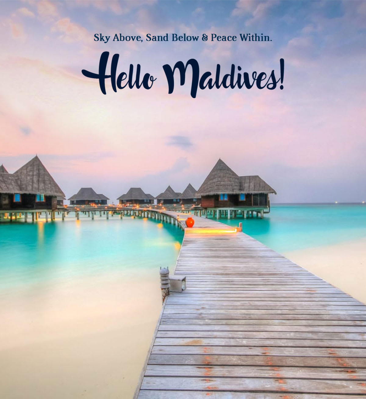 Trip to the Maldives - Experience Paradise on Earth