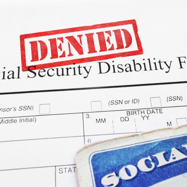 Solving the 'Disability Impossibility' With Social Security