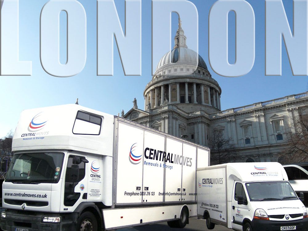 Moving House During Covid with Central Moves
