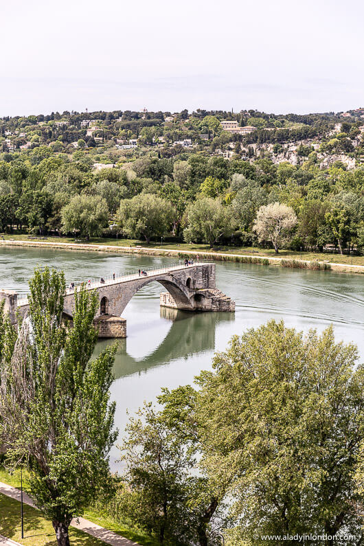 Eurostar to Avignon - A Complete Guide to Taking the Train
