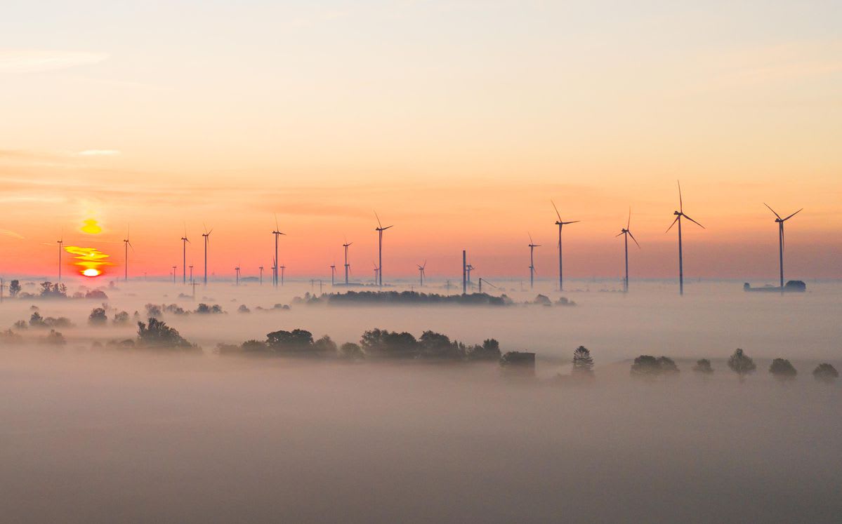 Just How Good An Investment Is Renewable Energy? New Study Reveals All