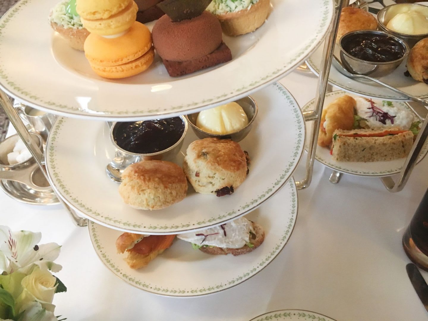 What You Need To Know About Bettys Afternoon Tea