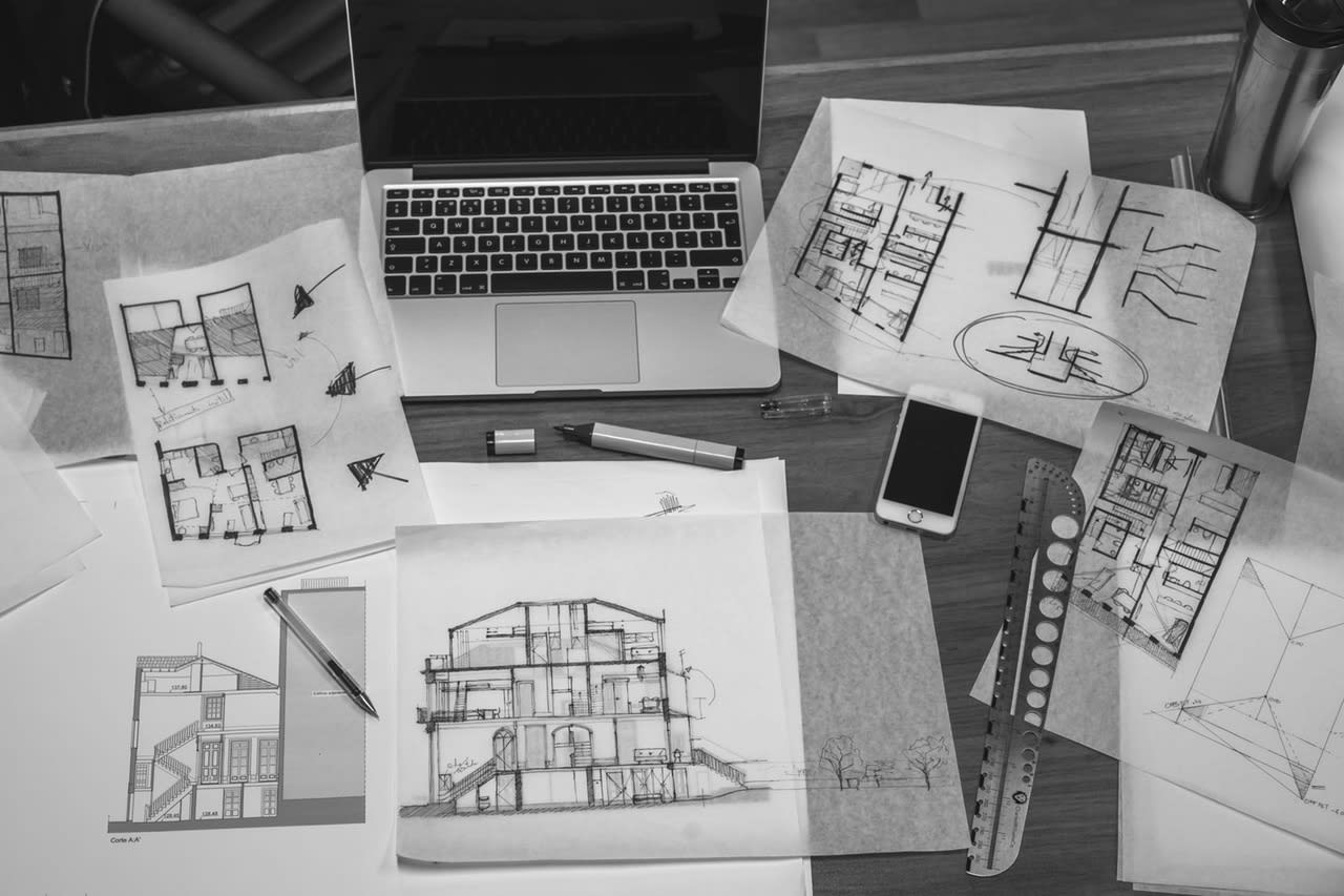 7 Best Things to Learn from an Interior Designing Course