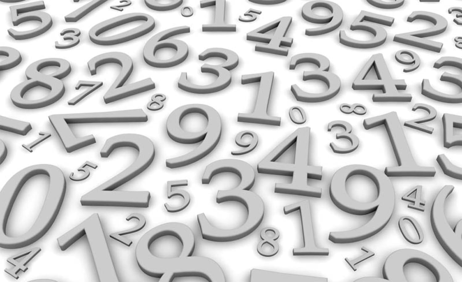 People See Odd Numbers as Male, Even as Female
