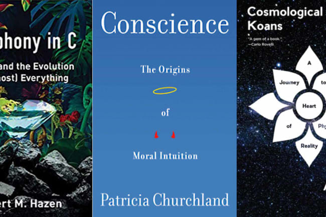 The Best Science Books to Read For Summer 2019