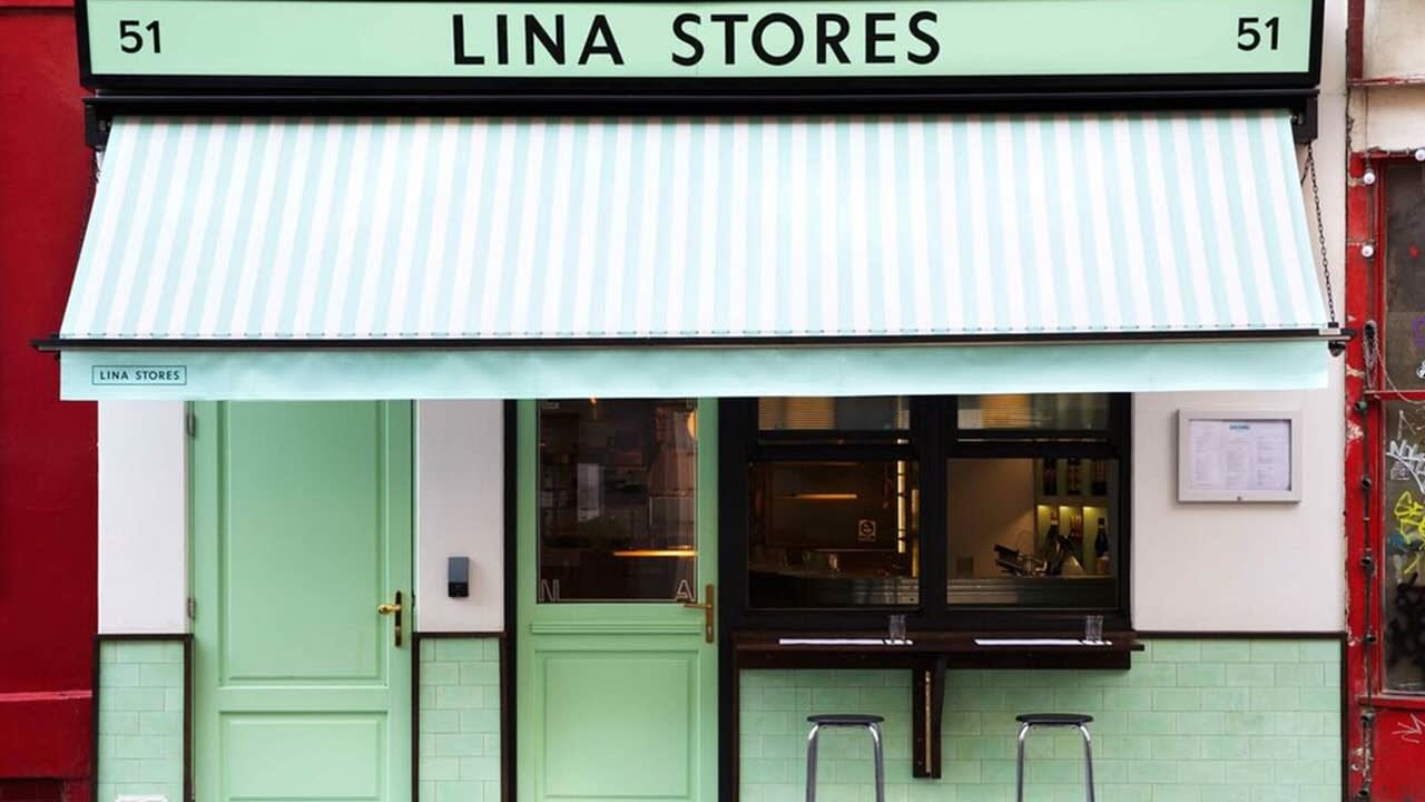 Recipe: how to cook Lina Stores' famous (and super quick) linguine dish