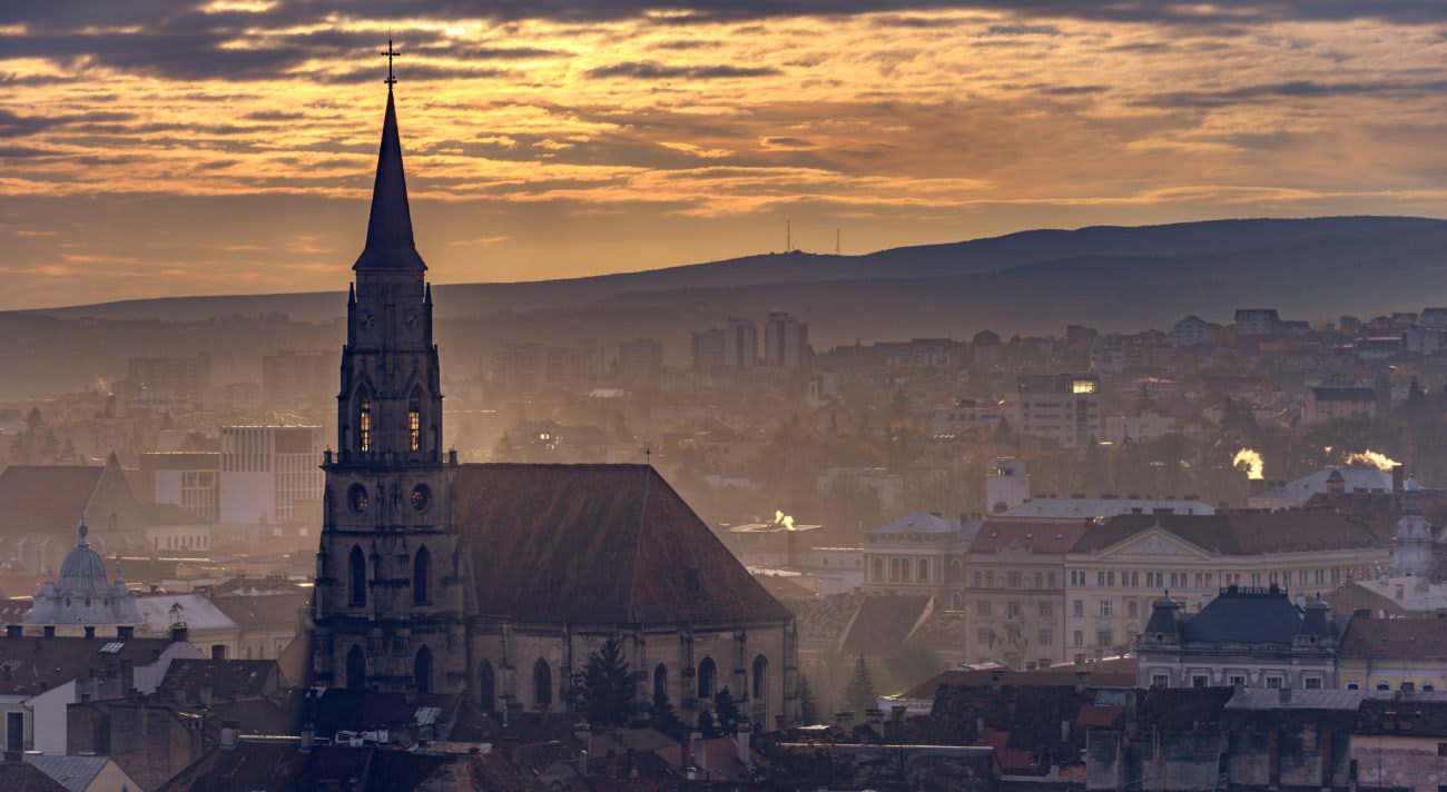 What to know before you go to Transylvania