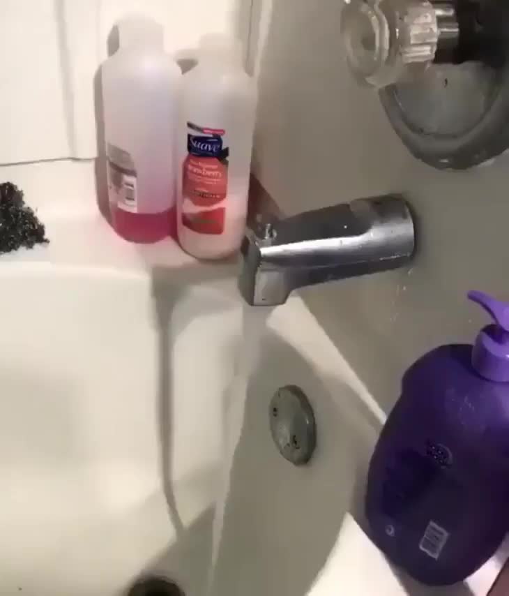 The tippiest of taps