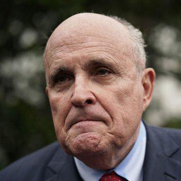 Giuliani: 'I never said there was no collusion' between Trump campaign and Russia