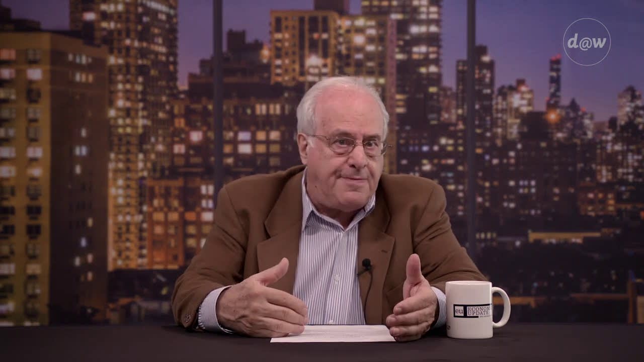 Why universal suffrage is a problem for capitalism - Richard Wolff