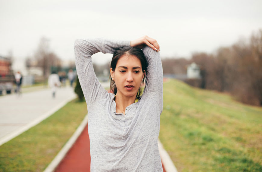 I'm a physical therapist, and this is the one thing people get wrong about neck pain