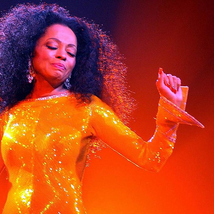 Diana Ross Added to 2019 New Orleans Jazz Fest Bill, Bob Seger Cancels