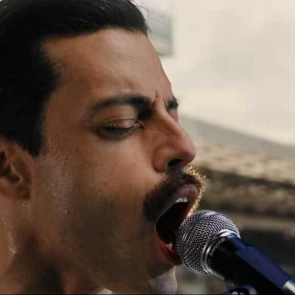 'Bohemian Rhapsody' Becomes the Highest-Grossing Musician Biopic