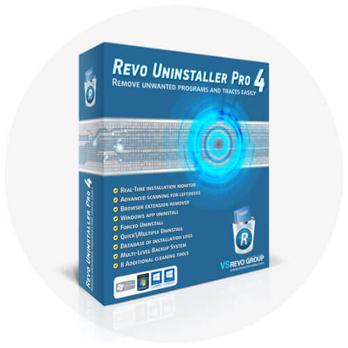 Revo Uninstaller Pro 4.3.0 Crack + Activatin Key Free Download [latest]