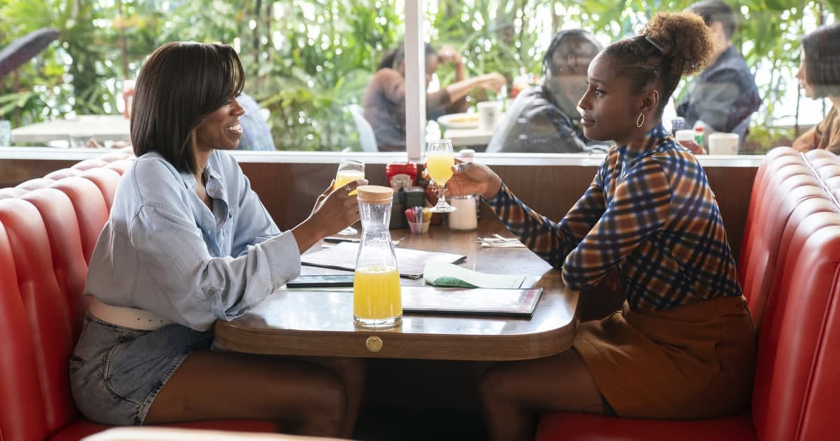 It's About to Get Low-Key Sad in Here: Insecure to End After Upcoming Fifth Season