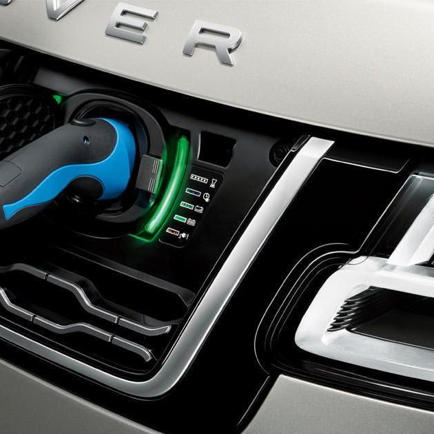 One card to rule them all: JLR's Plugsurfing partnership simplifies EV charging