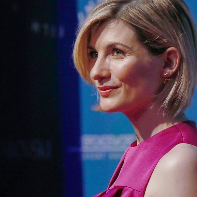 Jodie Whittaker will be returning for another season of 'Doctor Who'