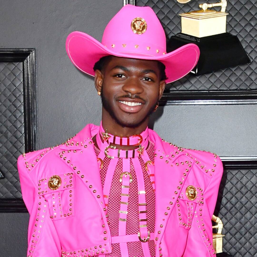 A Look Back at Lil Nas X's Record-Breaking Year on Top