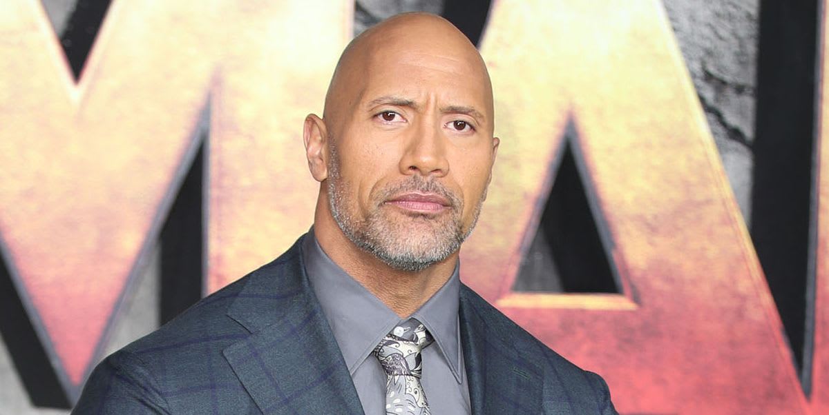 The Rock Asks Donald Trump 'Where Are You? Where Is Our Leader?' In Emotional Video Message