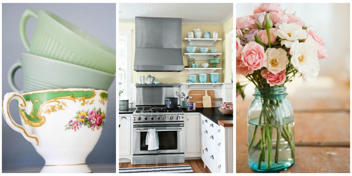 15 Creative Ways to Decorate with Things You Already Have