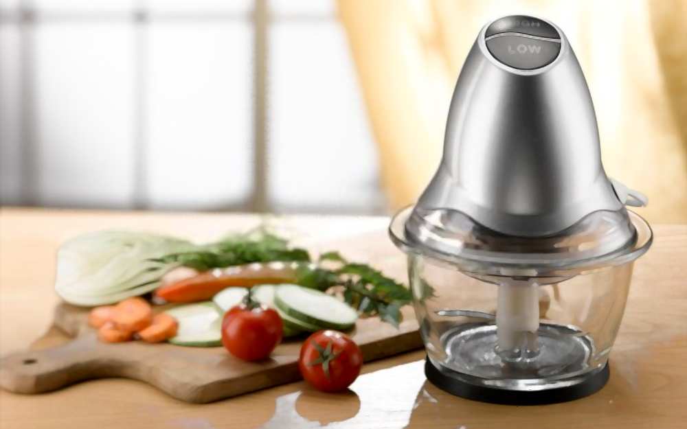 The Best Vegetable Choppers 2020