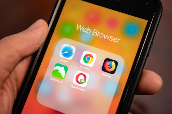 Apple Is Reportedly Working On Its Own Version Of Google’s Search Engine