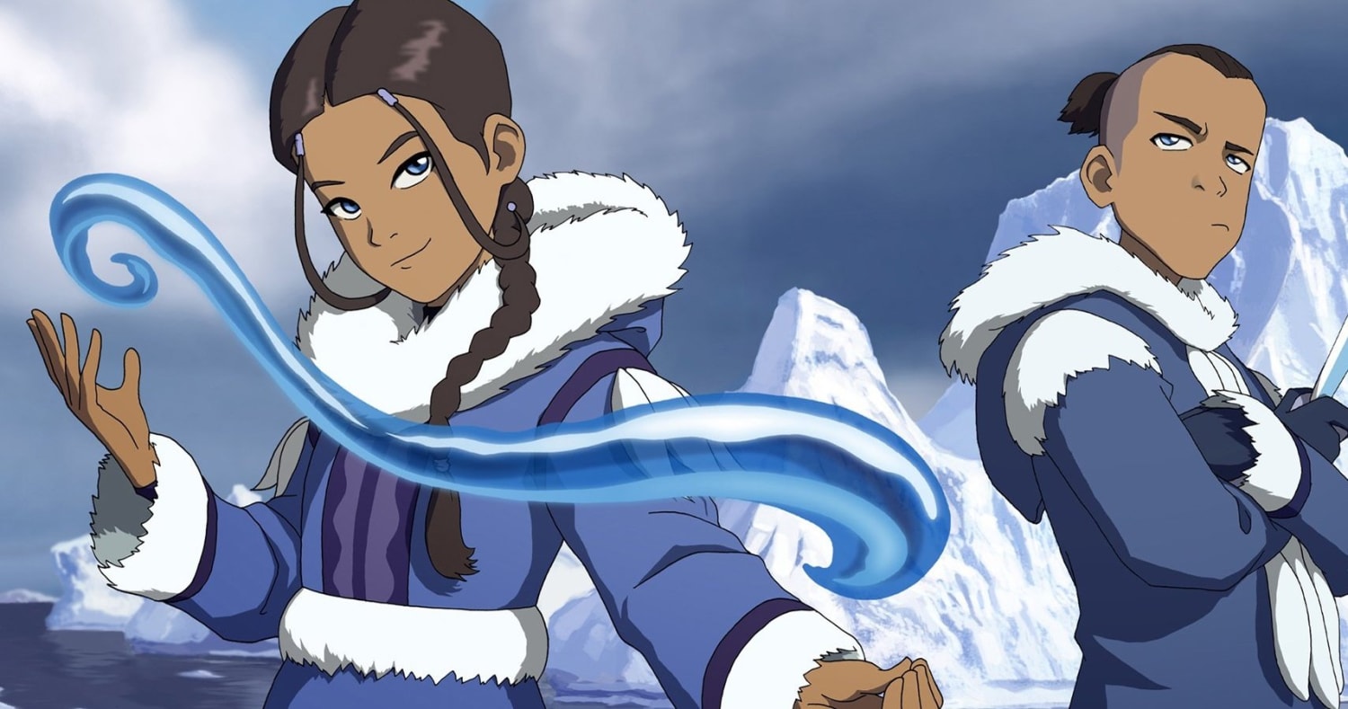 Avatar: 10 Things Every Fan Should Know About Water Bending