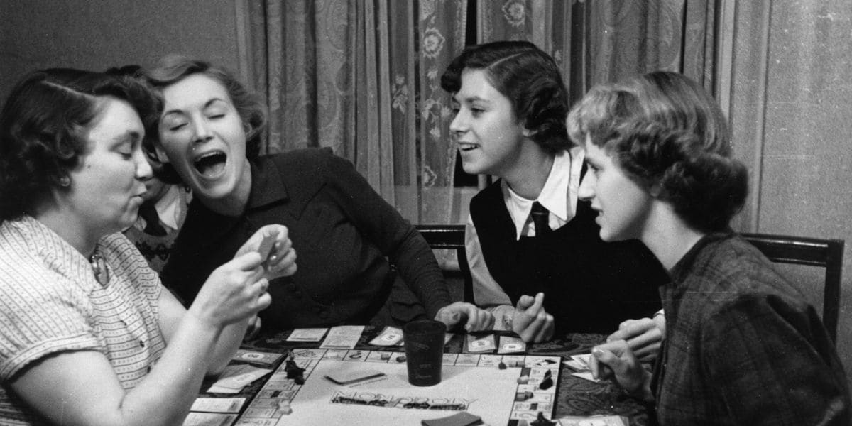 In Defense of Board Games, Which We Shouldn't Have to Defend