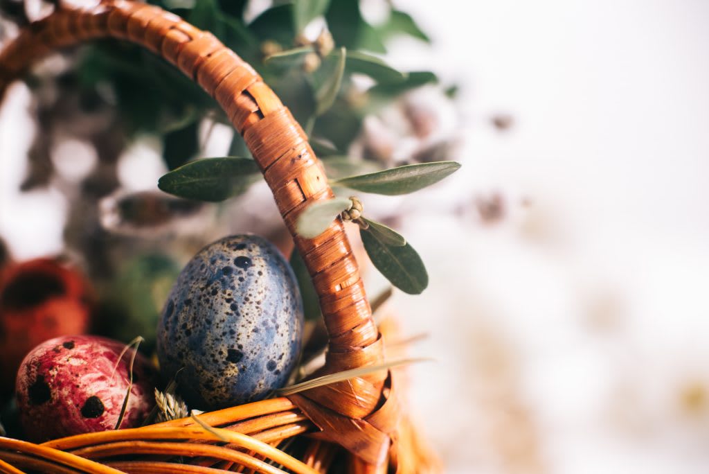Buy everything you need for Easter from Etsy