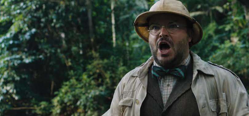 Jack Black Wants To Retire From Acting After His Next Movie