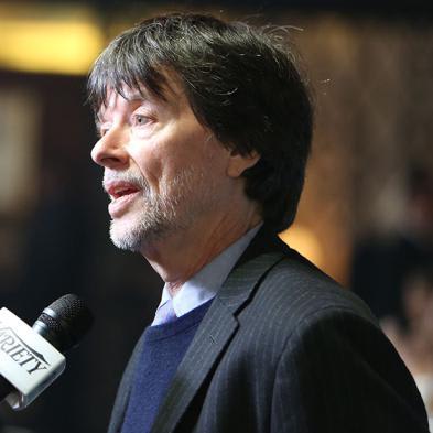 Ken Burns on Why He Would Make a Trump Documentary