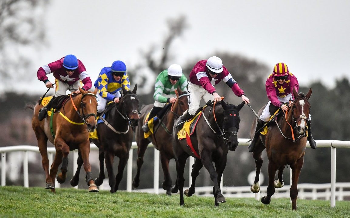 Delta Work puts himself in Gold Cup frame with thrilling Savills Chase victory