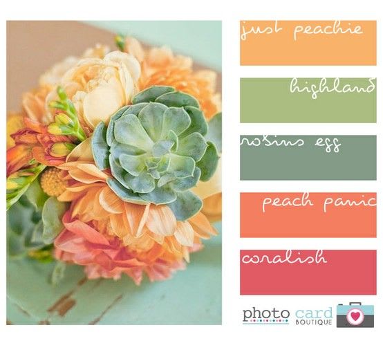 Color Inspiration Archives - Hill City Bride | Virginia Wedding Blog