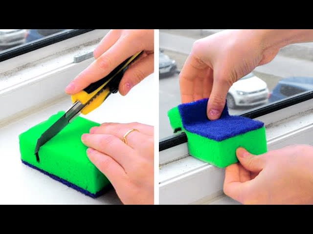 CLEANING MY HOUSE TIPS AND HACKS || CLEANING MOTIVATION BY 5-MINUTE CRAFTS
