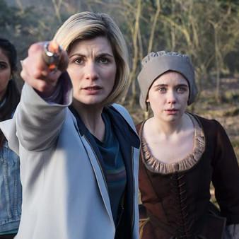 Doctor Who Series 11: 10 Huge Questions We Are Asking After The Witchfinders